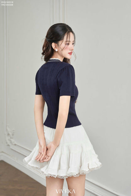 Ballet Skirt