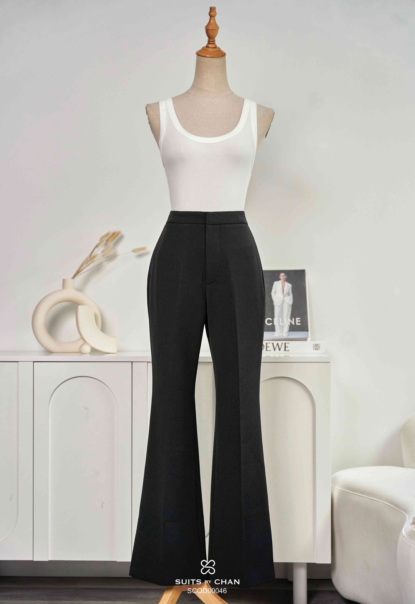 Alva Trousers