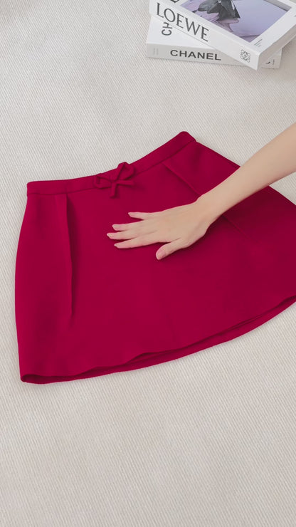 Amentia Skirt