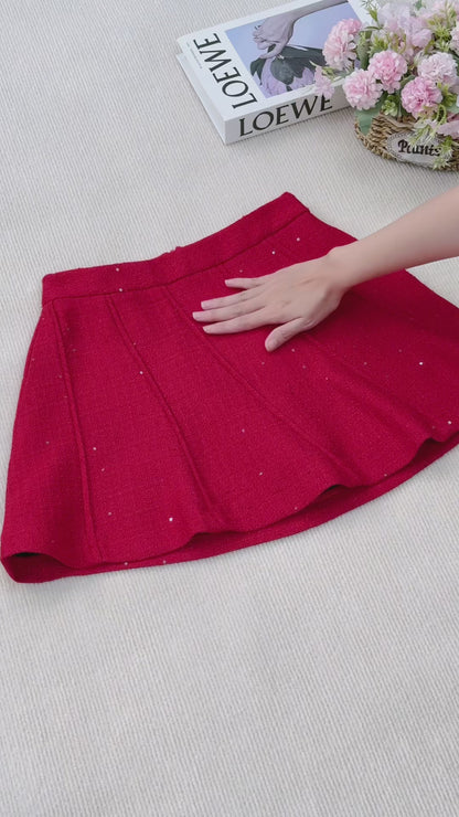 Helga Skirt